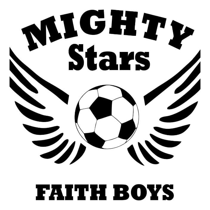 Mighty Stars FC logo