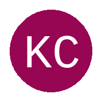 Kagiso City FC logo