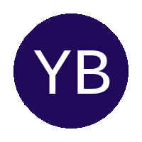 Young Blood FC logo