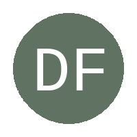 Disaster Ladies logo