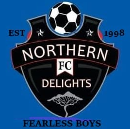 Northern Delights FC logo