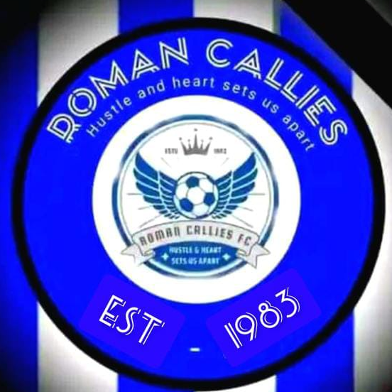 Roman Callies FC logo