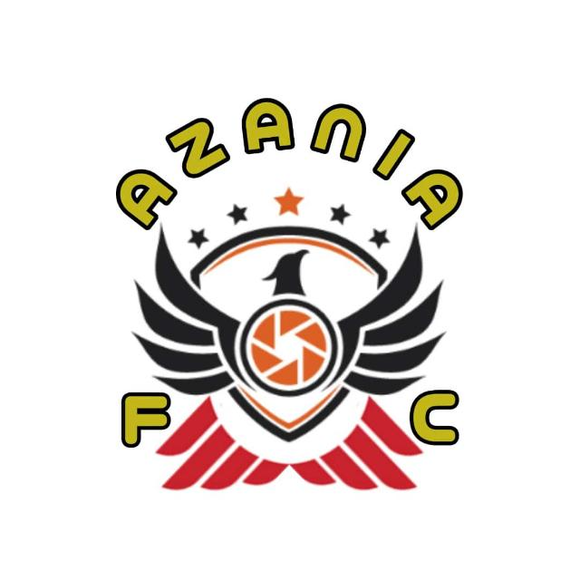 Azania FC logo