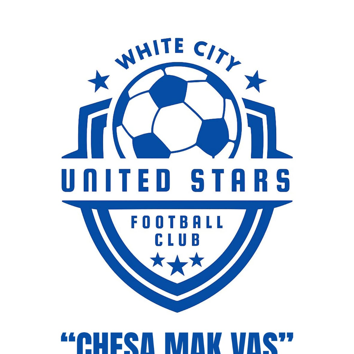 Diamond Footballers DC logo