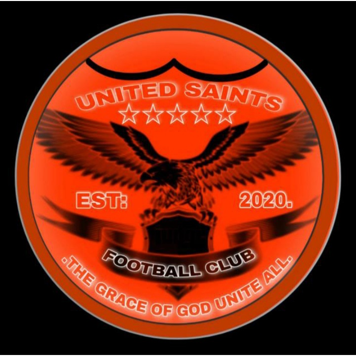 United Saints FC logo