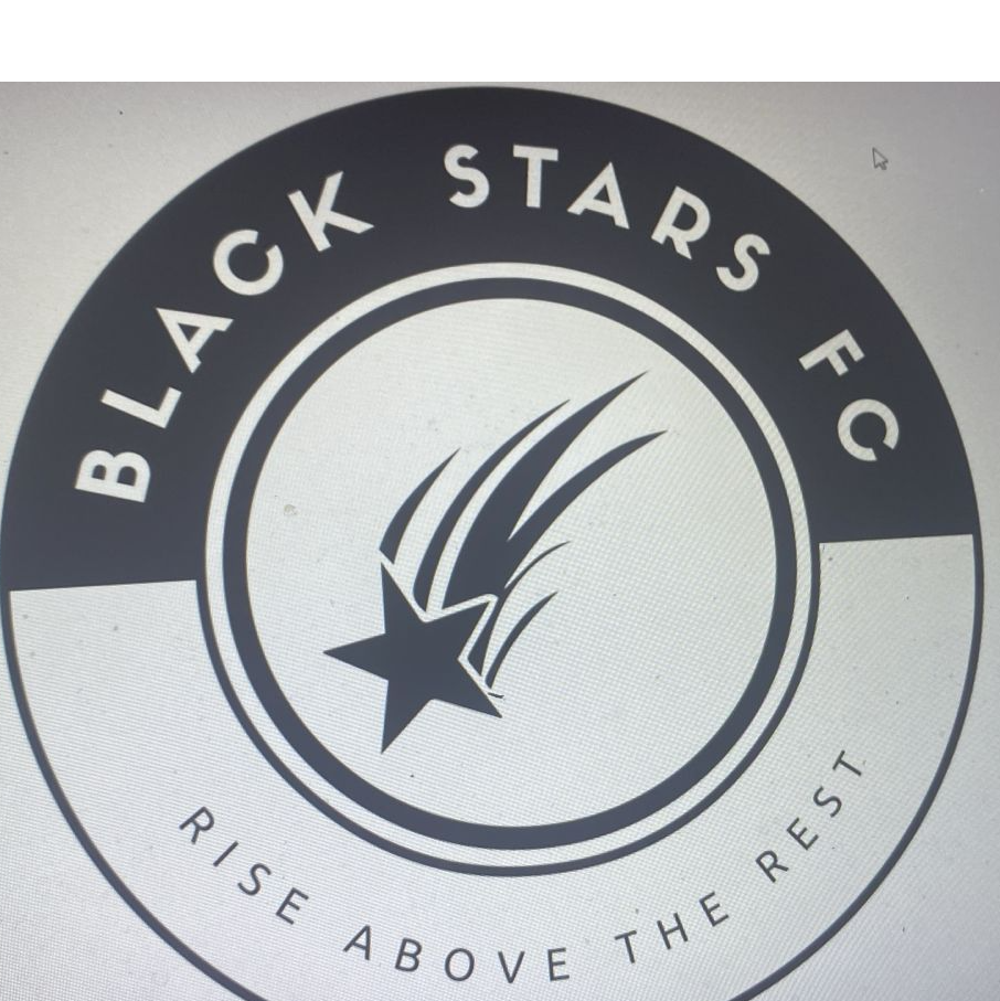 Black Stars FC logo