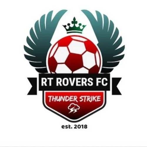 RT Rovers FC logo