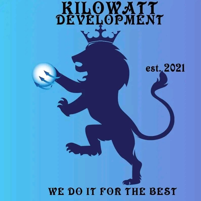 Kilowatts logo