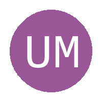 UB Masters logo