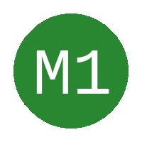 Mogalakwena 14 United FC logo