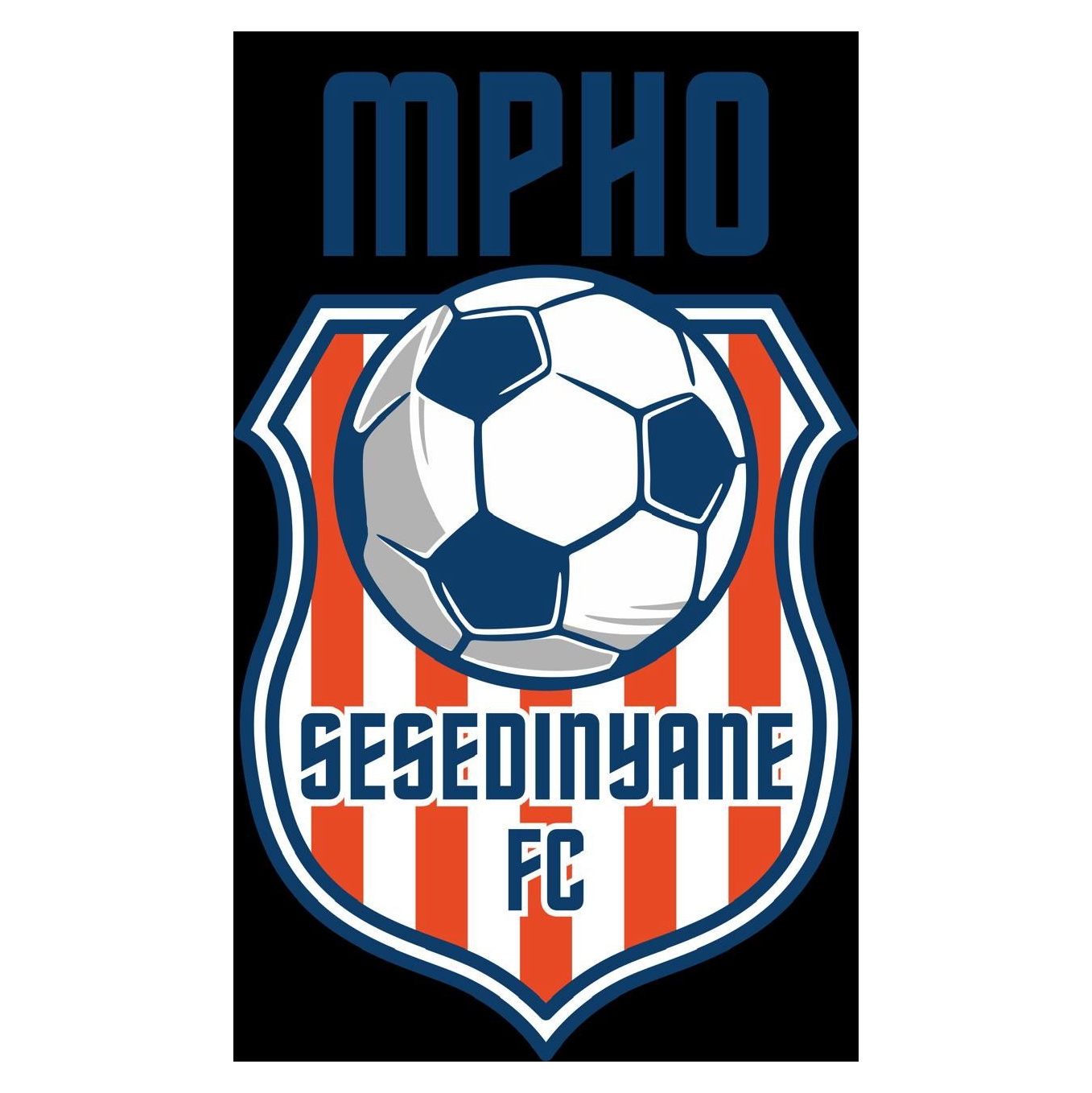 Mpho Sesedinyane FC logo