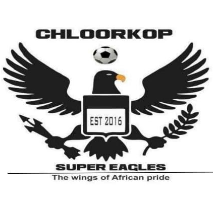 Chloorkop Eagles FC logo