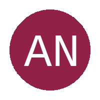 All Nation FC logo