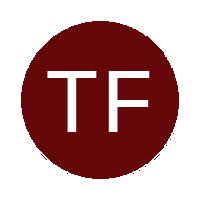 Telwiedre FC logo