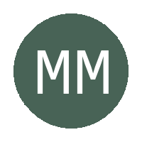 Magau Mighty Green FC logo