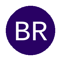 Bush River FC logo