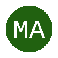 Mauluma All Stars FC logo