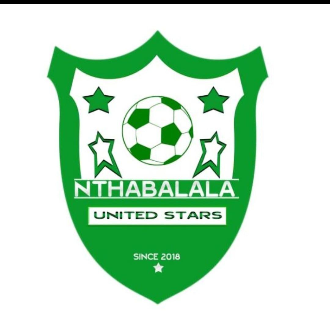 Nthabalala United Stars FC logo