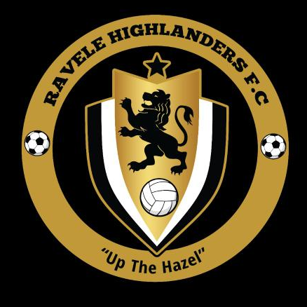 Ravele Highlanders FC logo