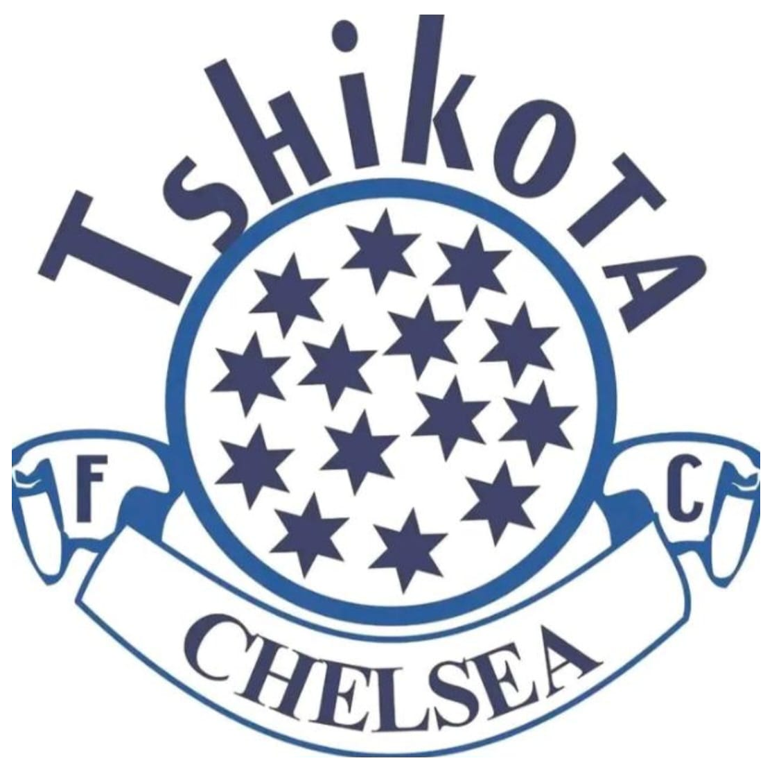 Tshikota Chealsea FC logo