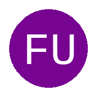 FC United logo