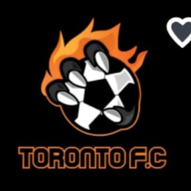 Toronto FC logo