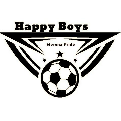 Happy Boys FC logo