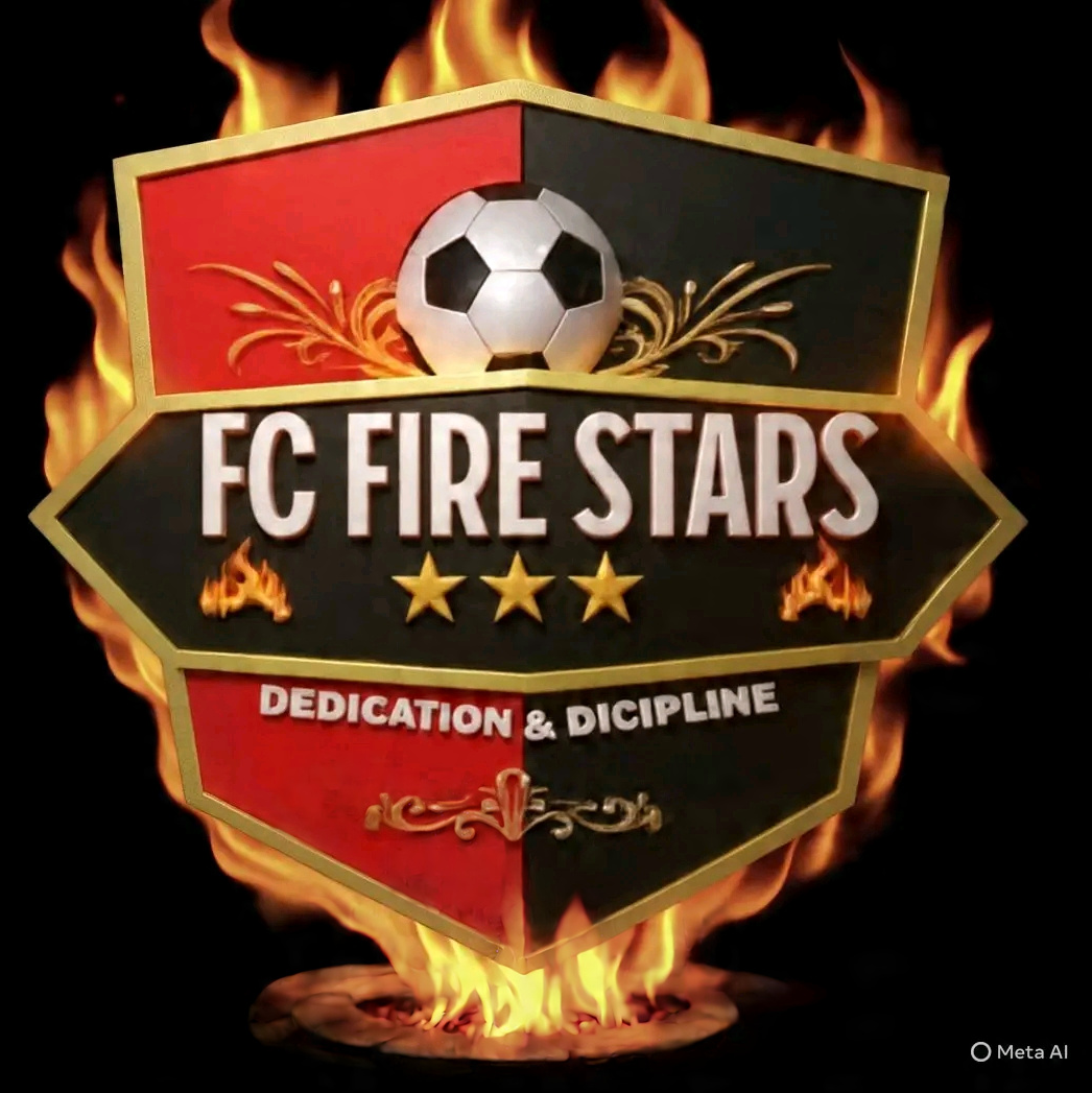 Fire Stars FC logo