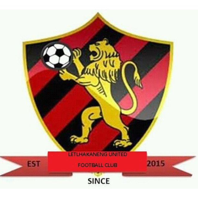 Letlhakaneng United logo