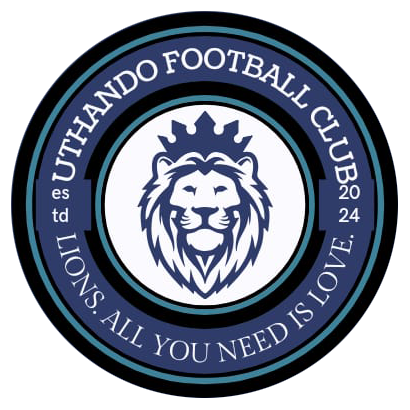 Uthando Football Club logo