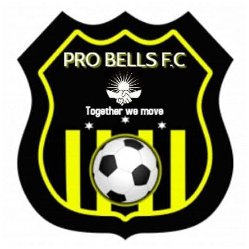 Pro Bells logo