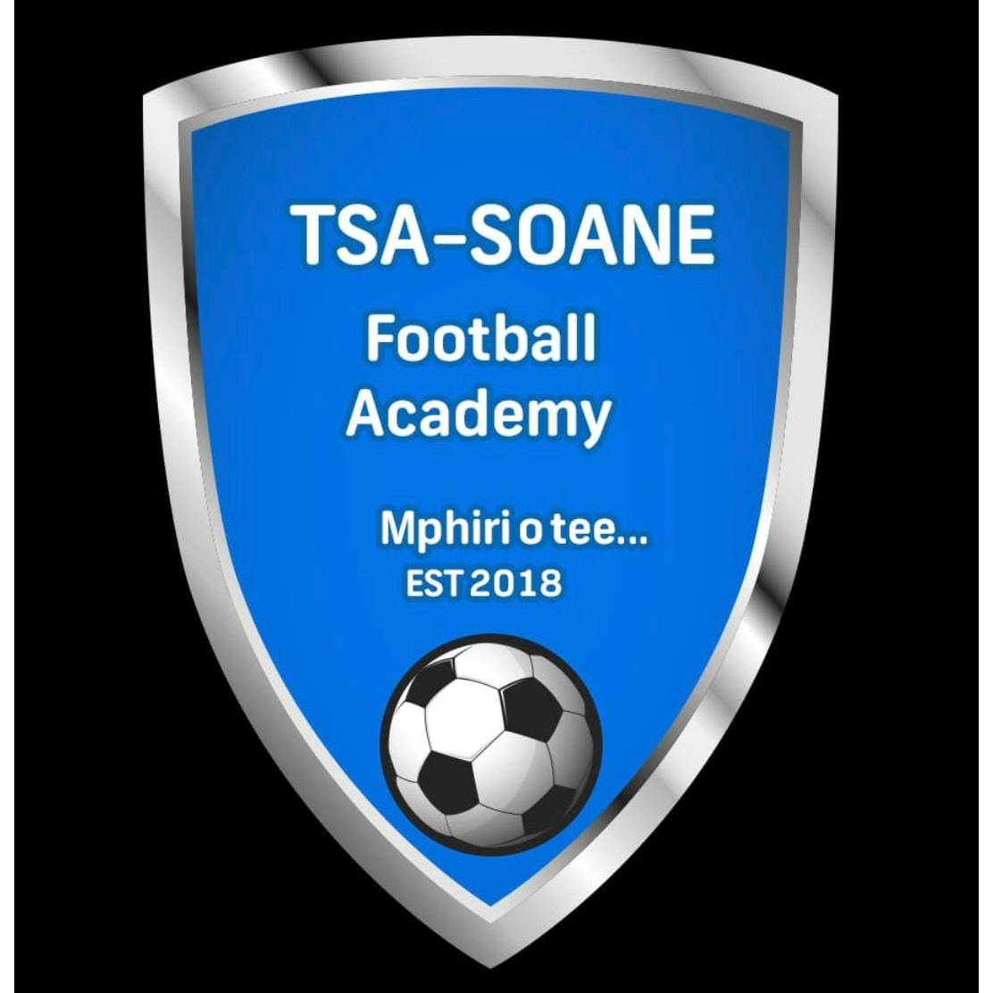 Tsa Soane Football Academy logo