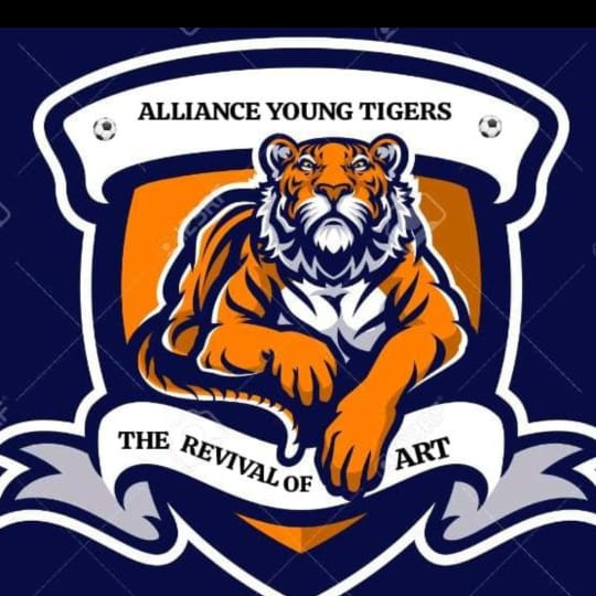 Alliance Young Tigers FD logo