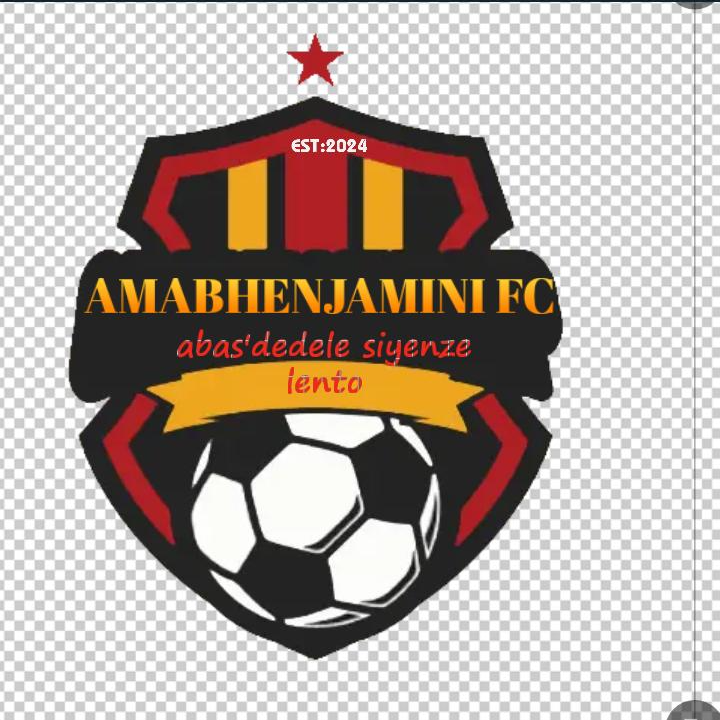Amabhenjamini FC logo