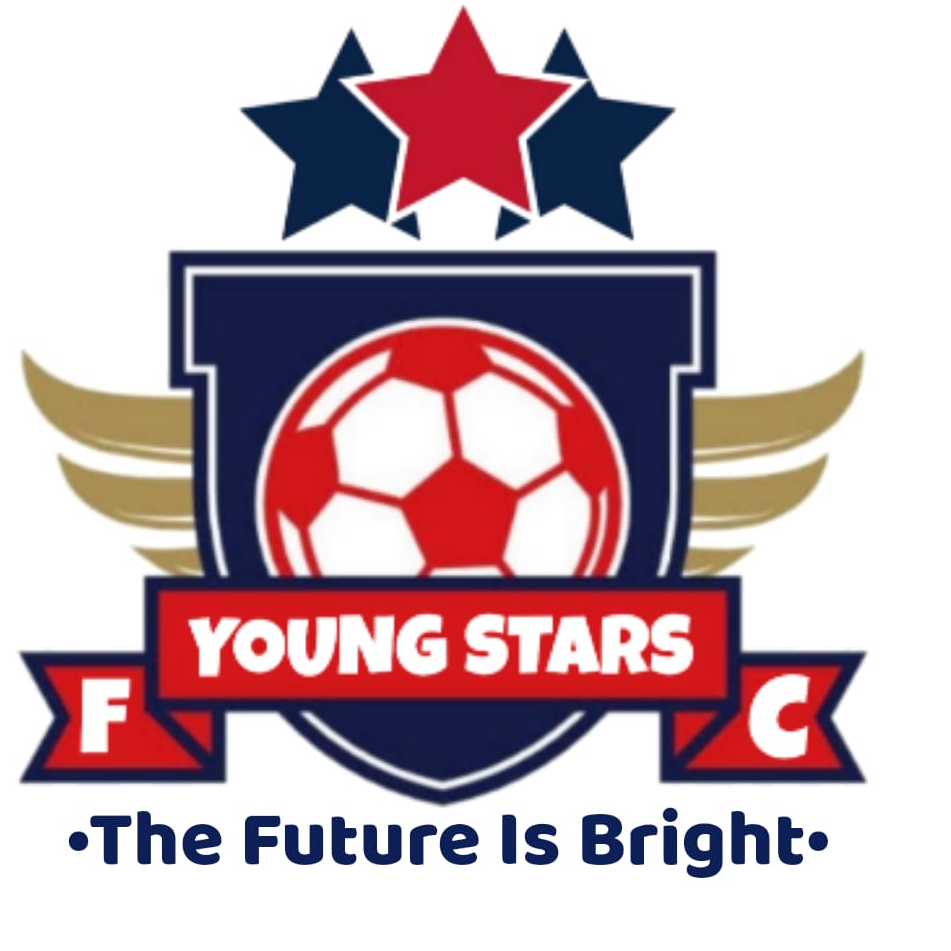 Young Stars logo