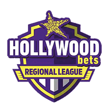 SAFA Cacadu / Sarah Baartman Hollywoodbets Regional League Sponsor logo