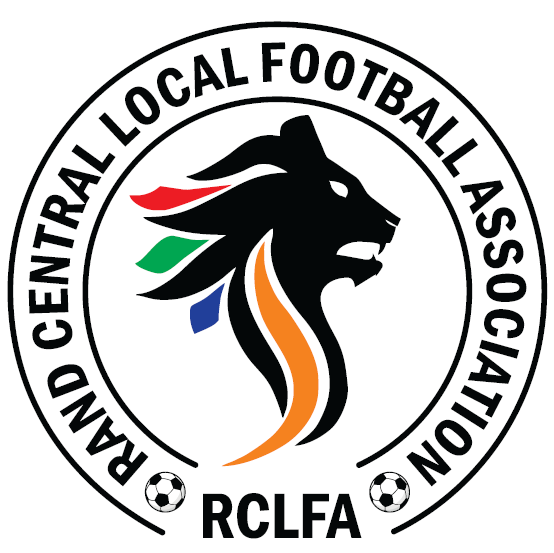 RCLFA U15 Division 2 League logo