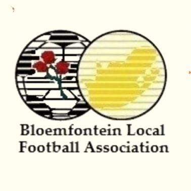 Bloemfontein Women's League League logo