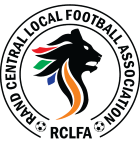 RCLFA U15 Division 1 League logo