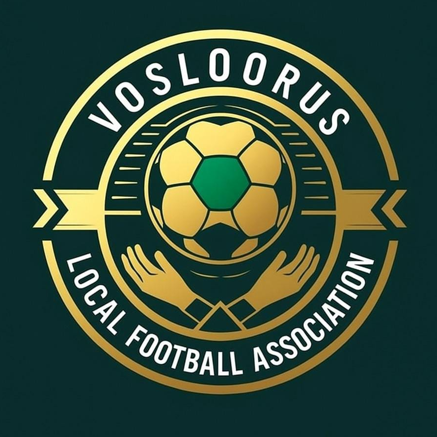 Vosloorus U13 League League logo