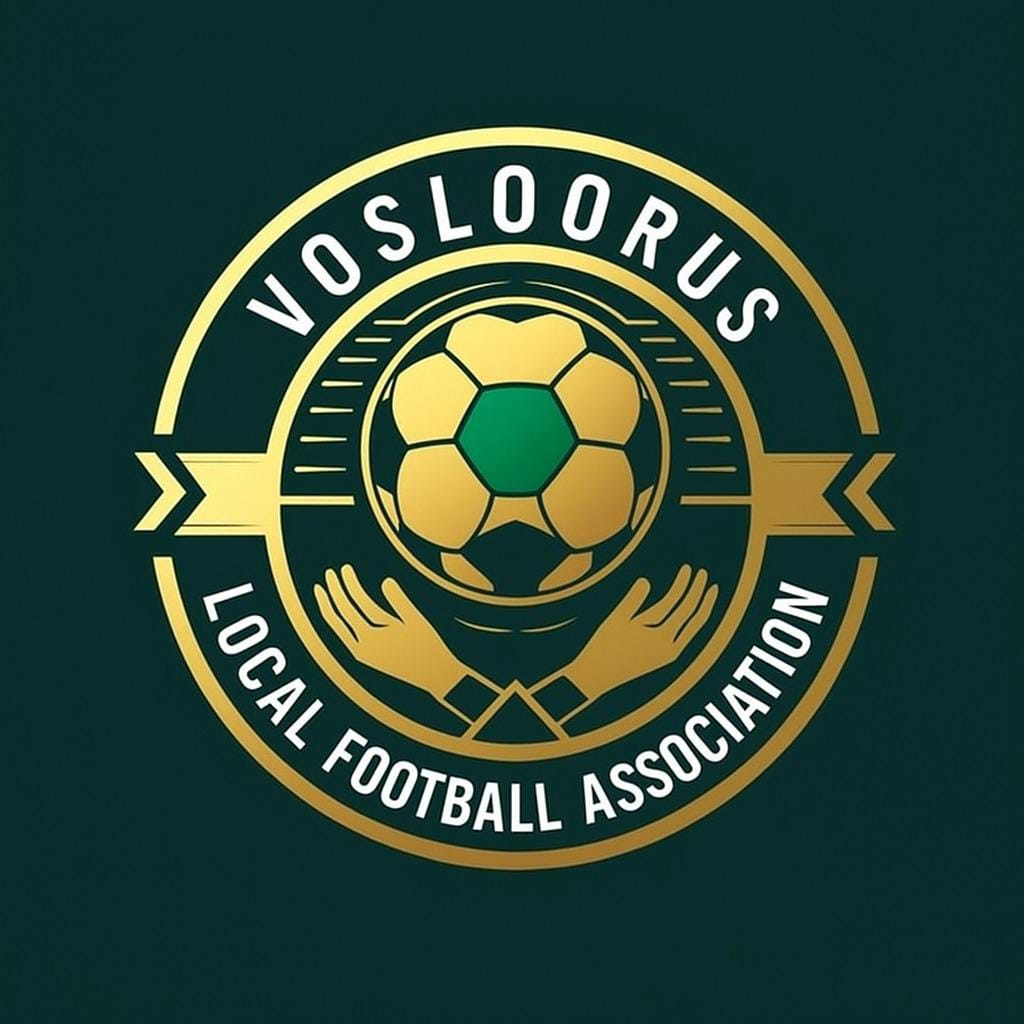 Vosloorus U17 League League logo
