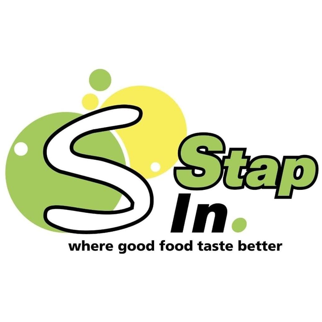 Stap In U13 League Sponsor logo
