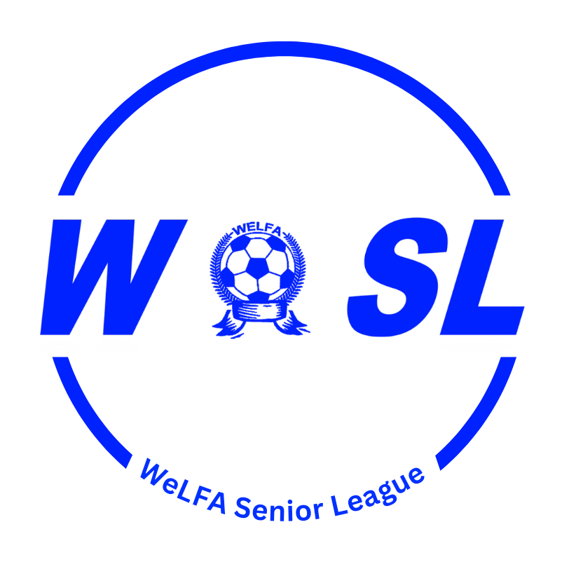 Welfa Senior League League logo