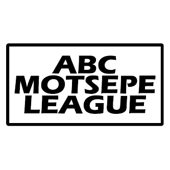 ABC Motsepe League - GP League logo