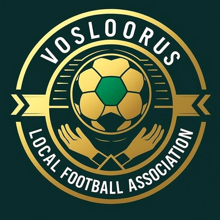 Vosloorus Super League League logo