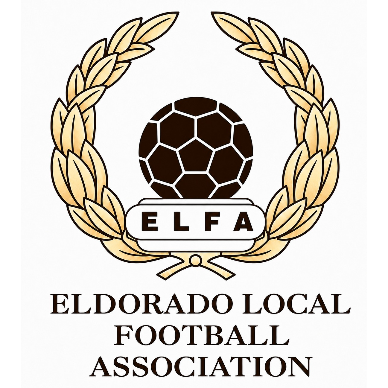 Eldorado League 17 League logo