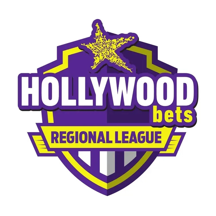 SAFA Bojanala Hollywoodbets Regional League League logo