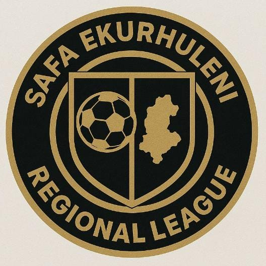 SAFA Ekurhuleni Gold One Development U19 League League logo