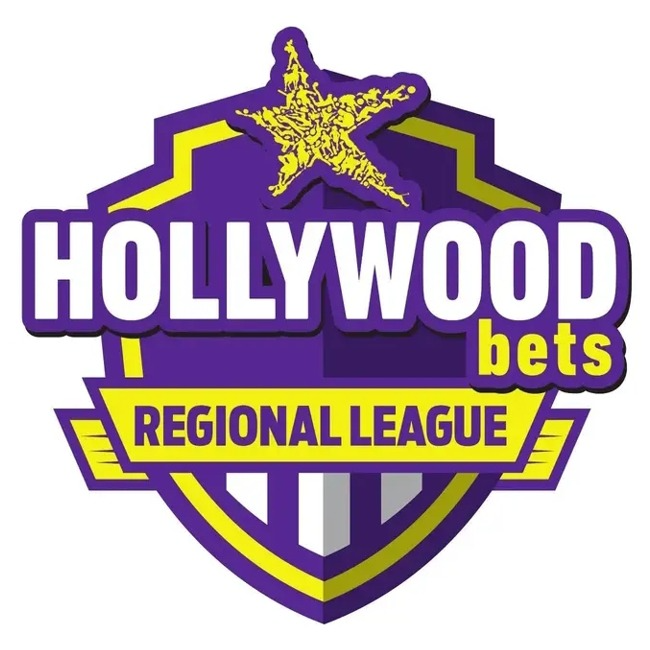 SAFA Umzinyathi Hollywoodbets Regional League League logo