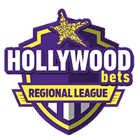 SAFA Fezile Dabi Hollywoodbets Regional League League logo